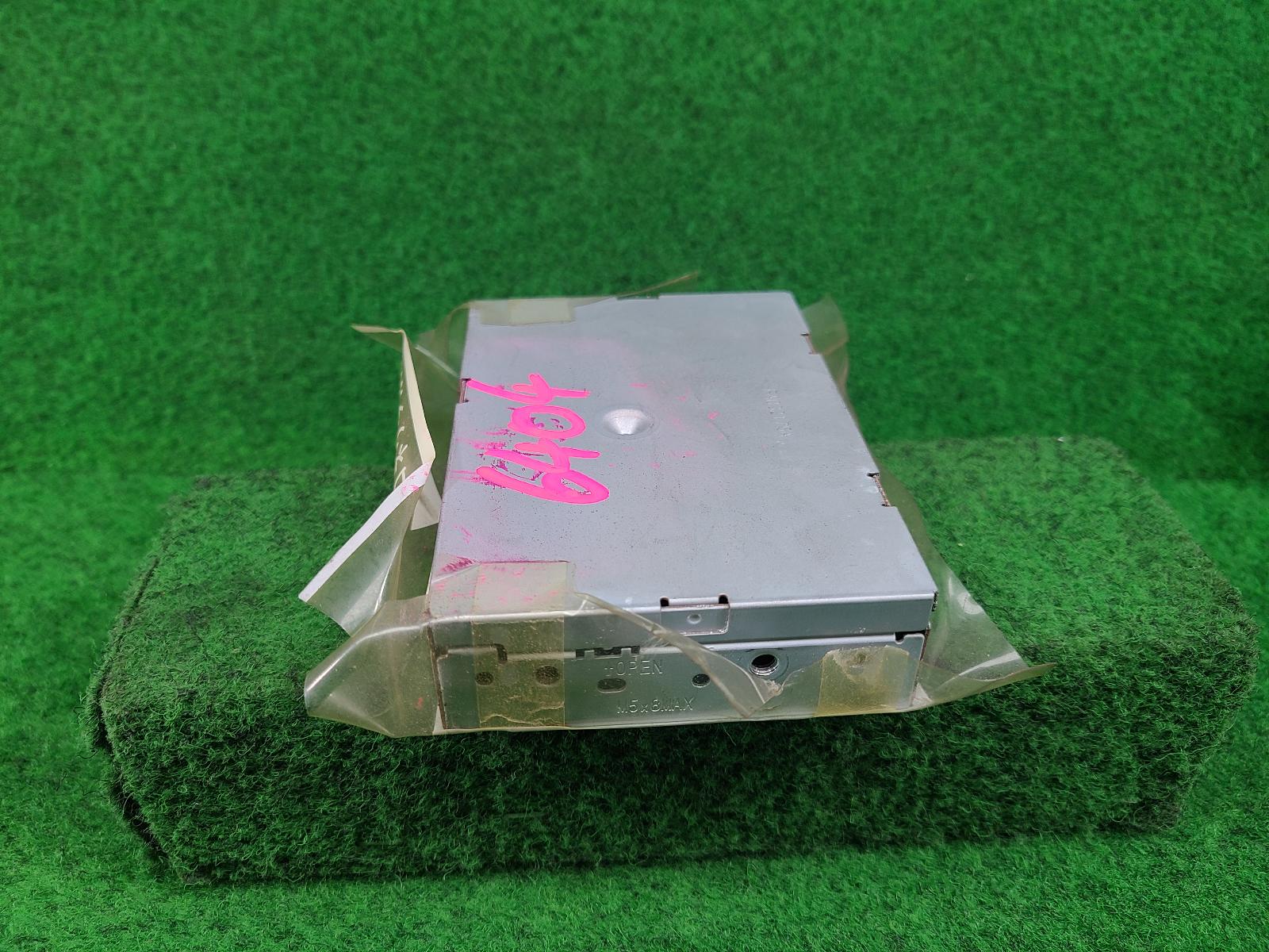 View Auto part Ecu Toyota Prado 2012
