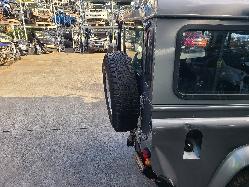 View Auto part Radiator Land Rover Defender 2012