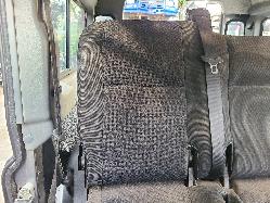 View Auto part Front Seat Land Rover Defender 2012