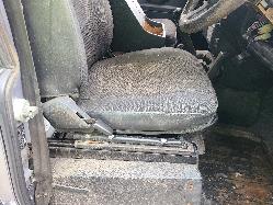 View Auto part Front Seat Land Rover Defender 2012