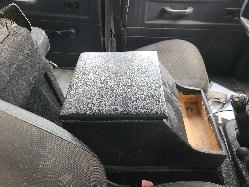 View Auto part Front Seat Land Rover Defender 2012