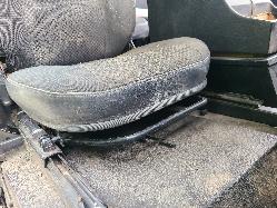 View Auto part Headrest Land Rover Defender 2012