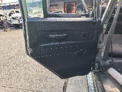 View Auto part Towbar Land Rover Defender 2012