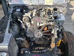 View Auto part Alternator Land Rover Defender 2012