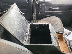 View Auto part Headrest Land Rover Defender 2012