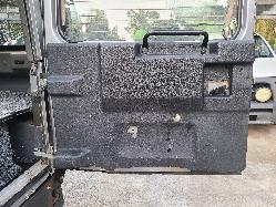 View Auto part Towbar Land Rover Defender 2012