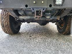 View Auto part Lift Kit Land Rover Defender 2012