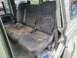 View Auto part Headrest Land Rover Defender 2012