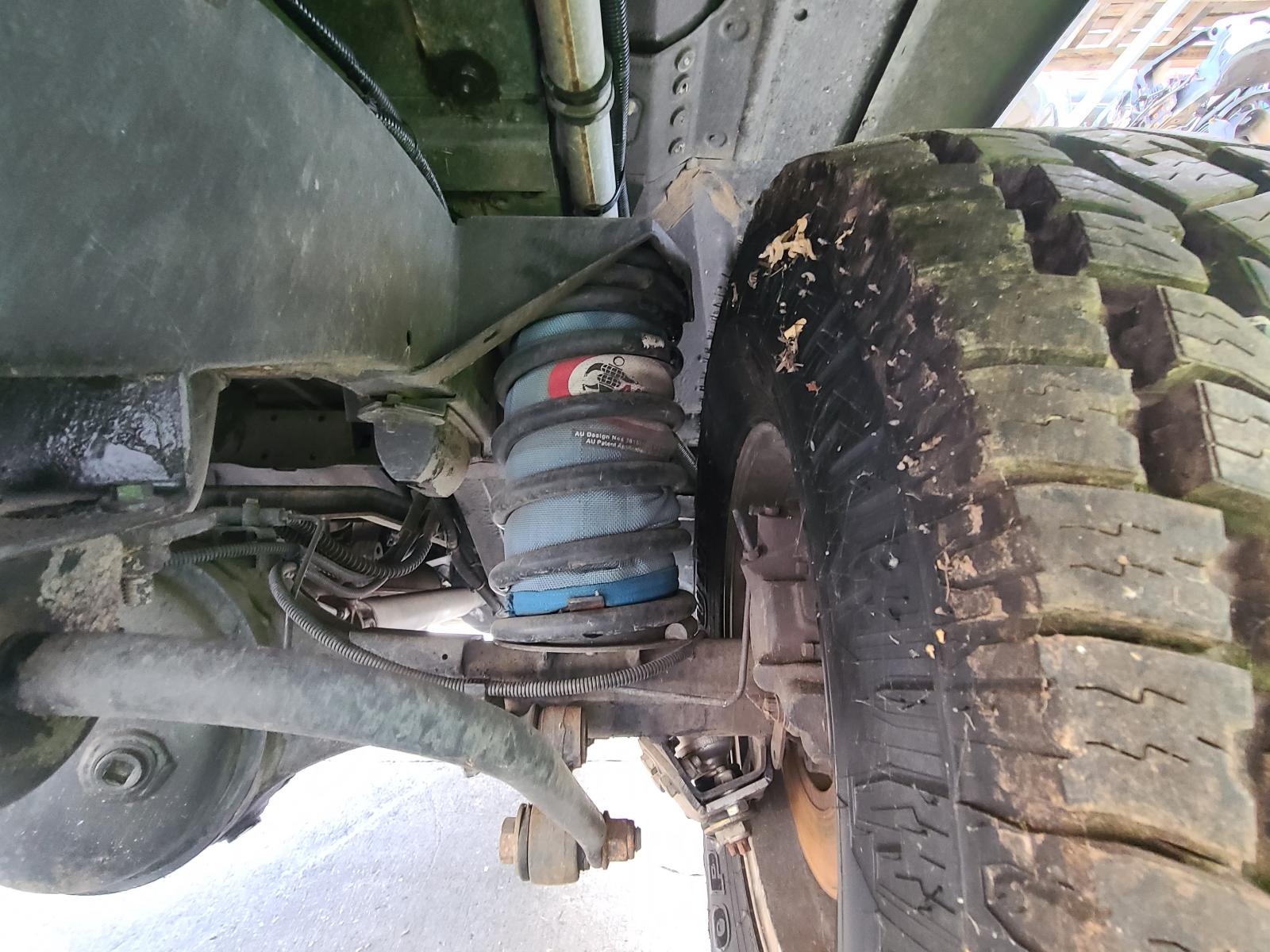 View Auto part Headrest Land Rover Defender 2012