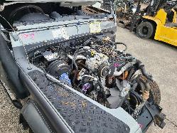 View Auto part Starter Land Rover Defender 2012