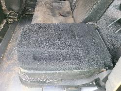 View Auto part Front Seat Land Rover Defender 2012