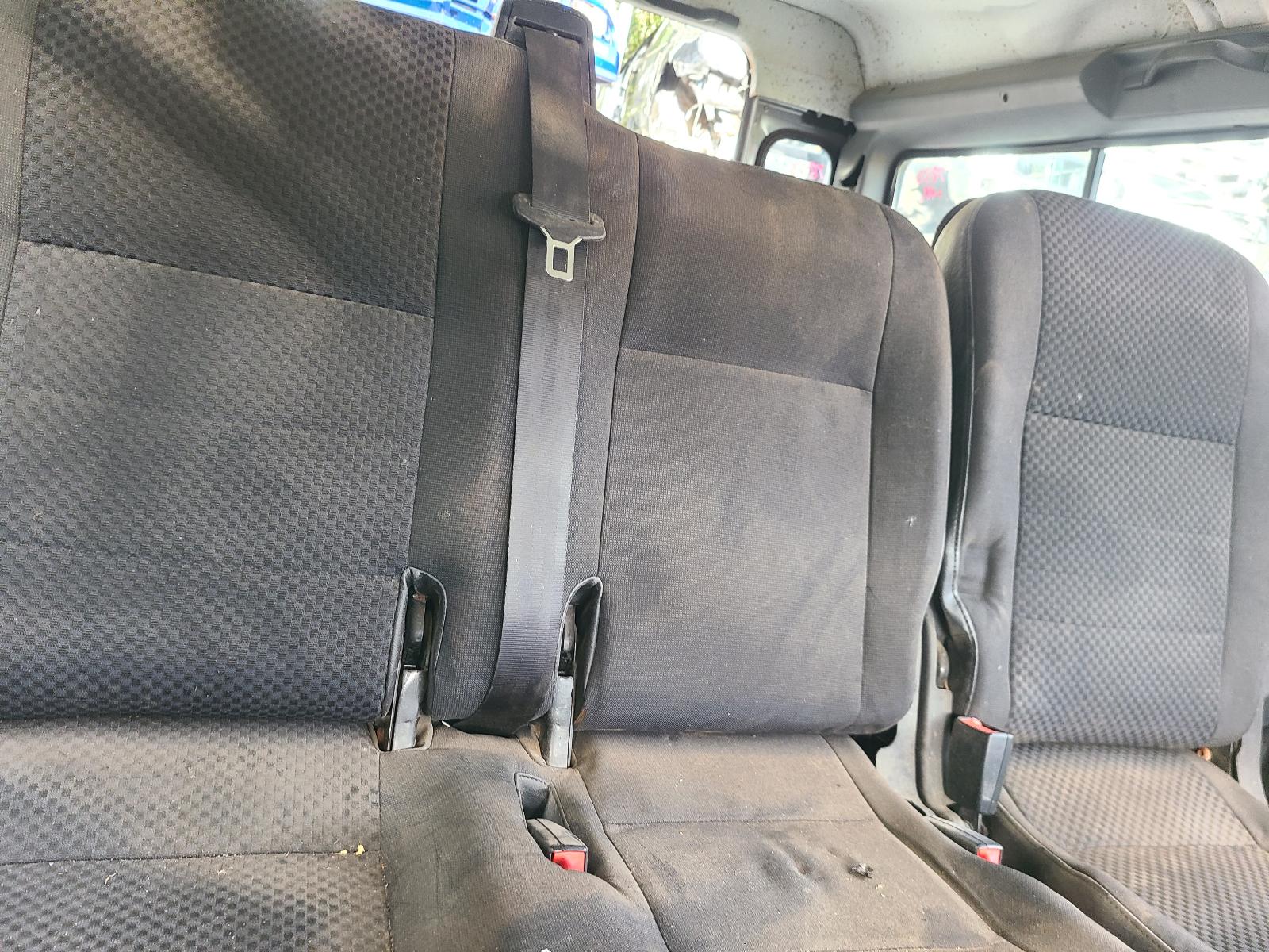 View Auto part Headrest Land Rover Defender 2012