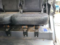 View Auto part Front Seat Land Rover Defender 2012