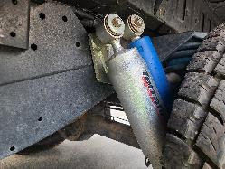View Auto part Headrest Land Rover Defender 2012