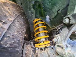 View Auto part Trans/Gearbox Land Rover Defender 2012