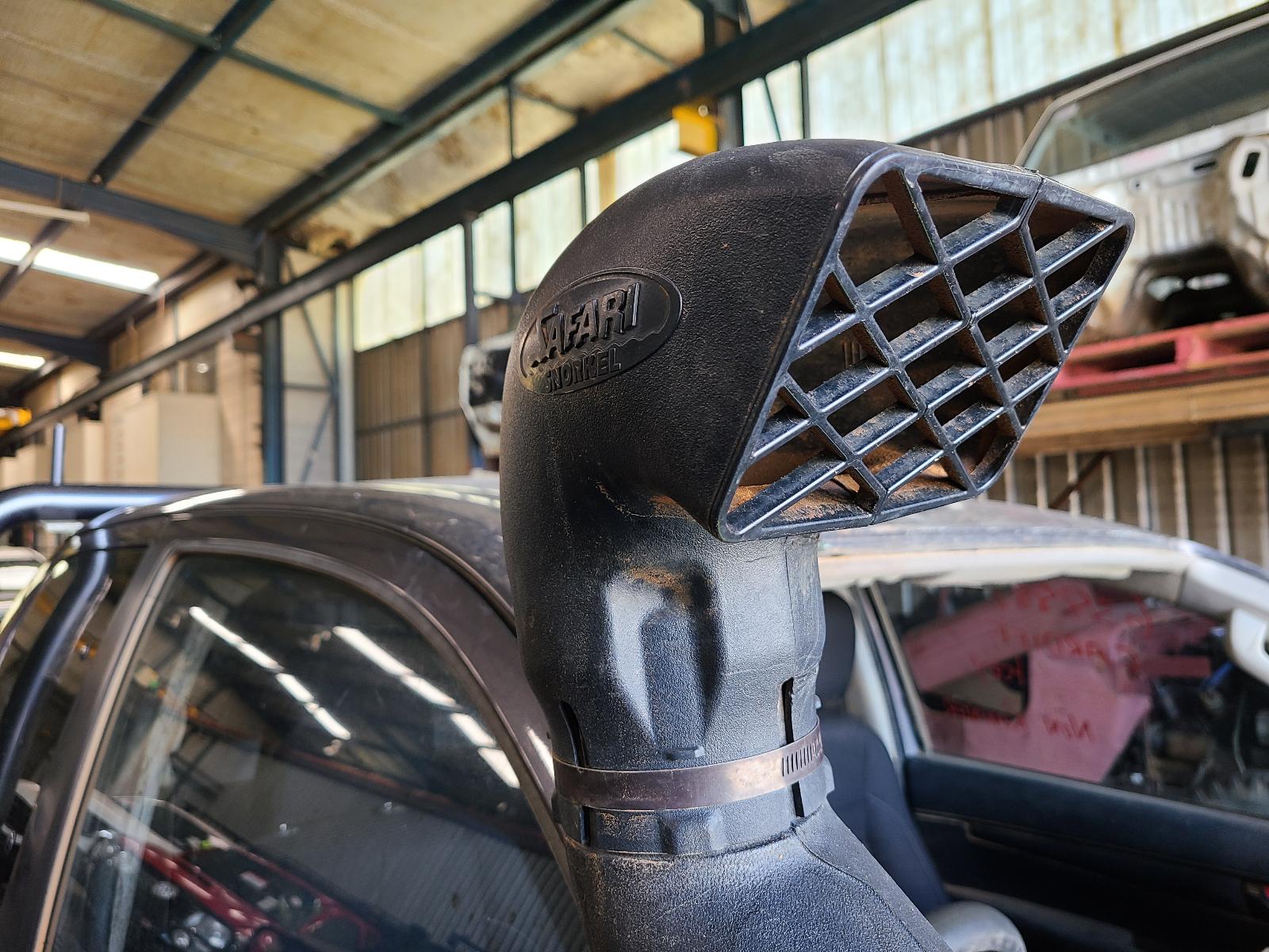 View Auto part Front Seat Toyota Hilux 2019