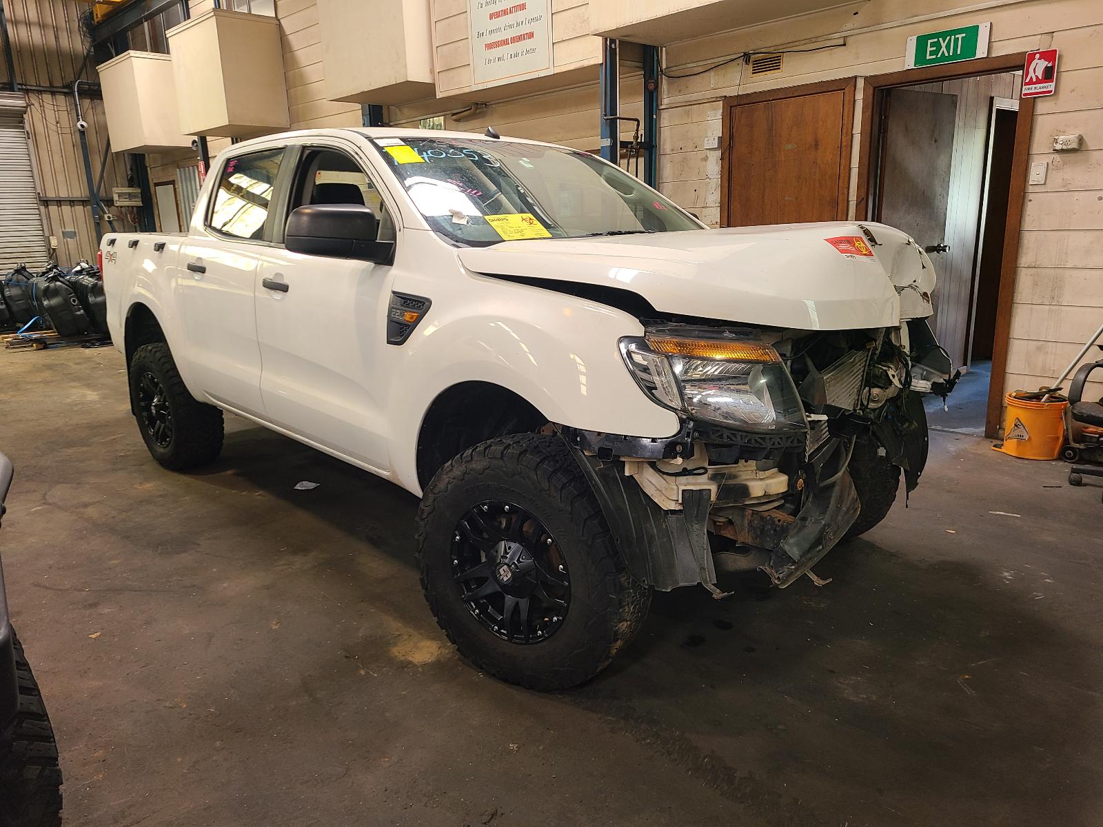 2012 Ford Ranger Ecu View Auto part Ecu Ford Ranger 2012