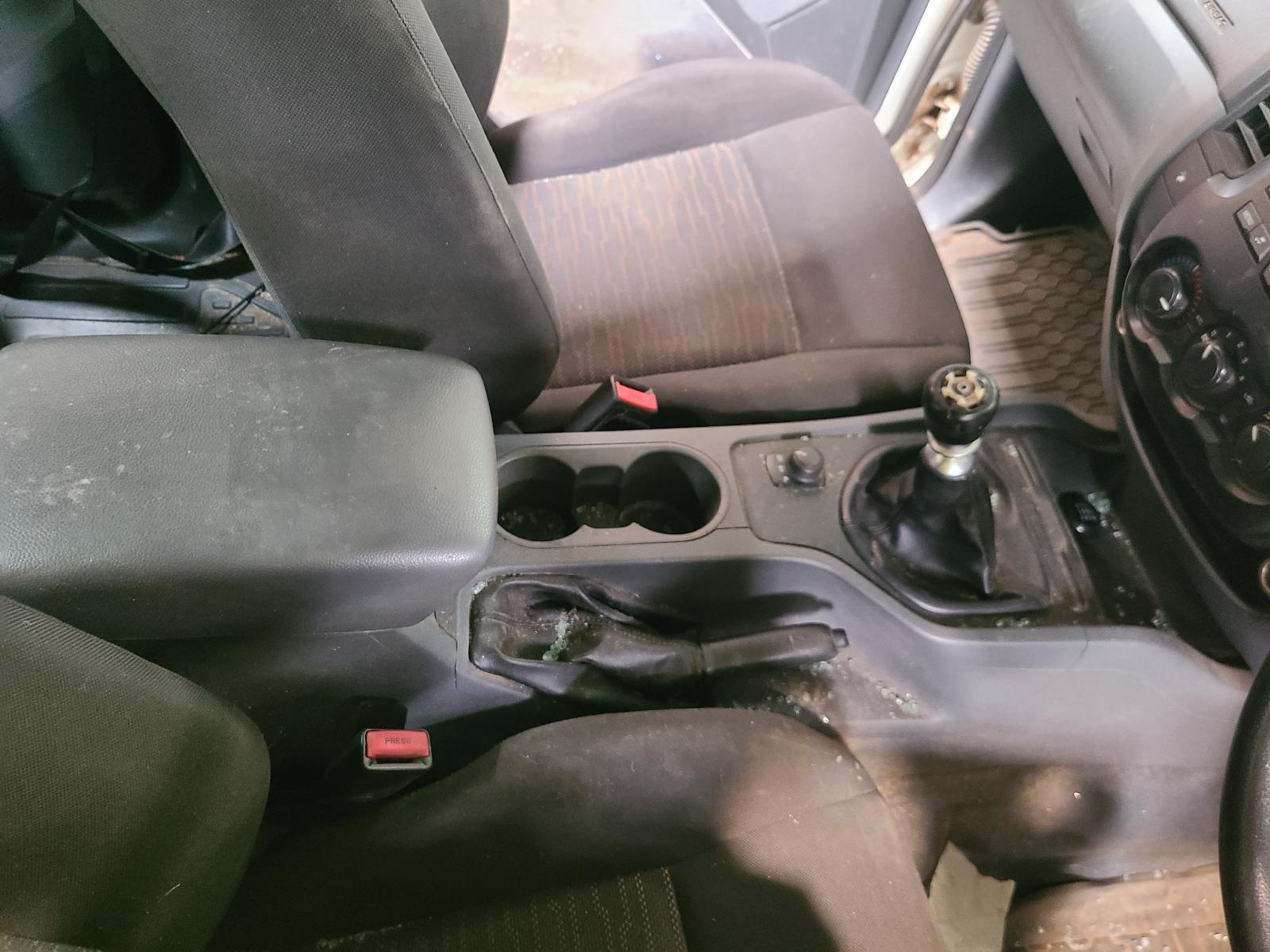 2012 Ford Ranger Ecu View Auto part Ecu Ford Ranger 2012
