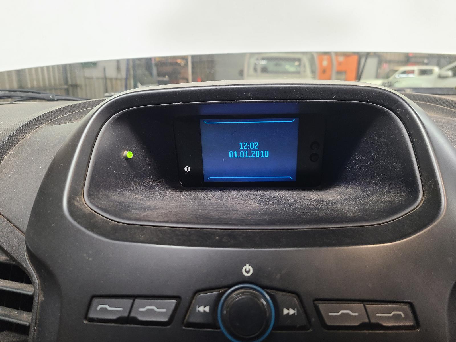 2012 Ford Ranger Ecu View Auto part Ecu Ford Ranger 2012