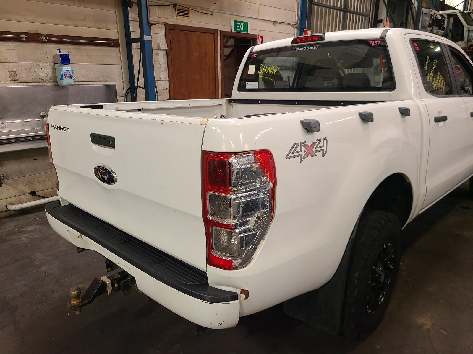 2012 Ford Ranger Ecu View Auto part Ecu Ford Ranger 2012