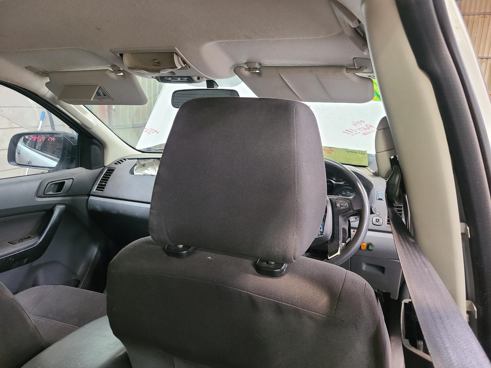 2012 Ford Ranger Ecu View Auto part Ecu Ford Ranger 2012