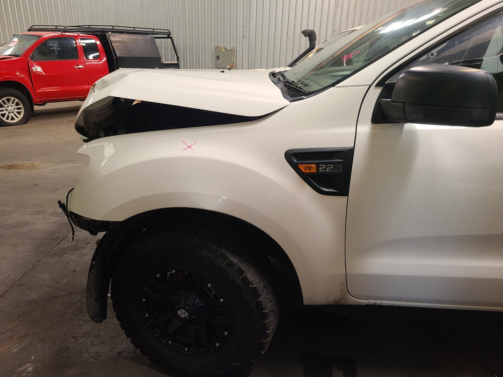 2012 Ford Ranger Ecu View Auto part Ecu Ford Ranger 2012