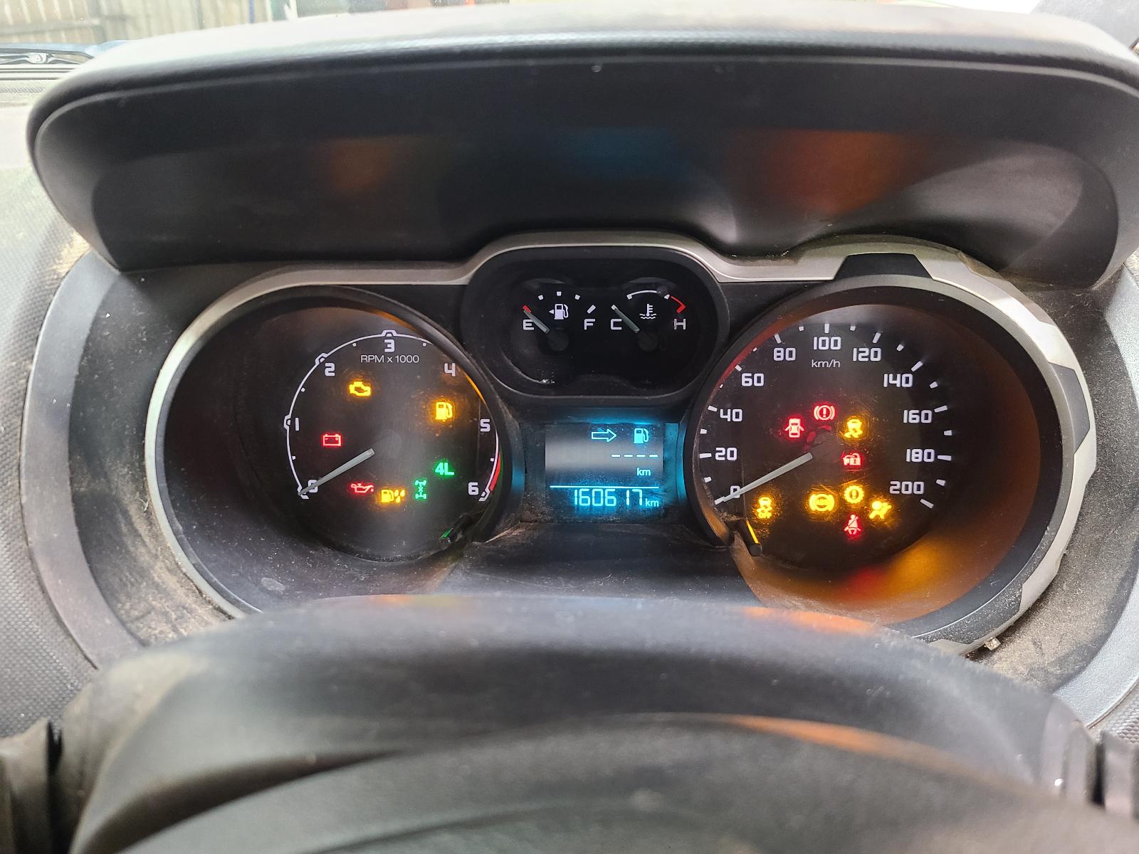 2012 Ford Ranger Ecu View Auto part Ecu Ford Ranger 2012