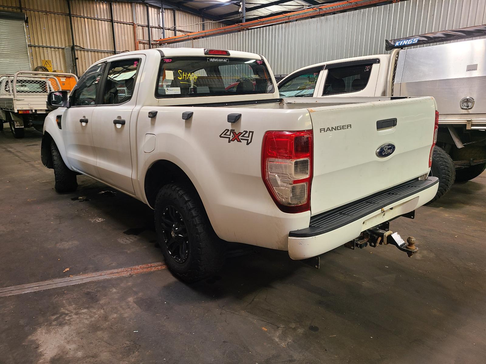 2012 Ford Ranger Ecu View Auto part Ecu Ford Ranger 2012