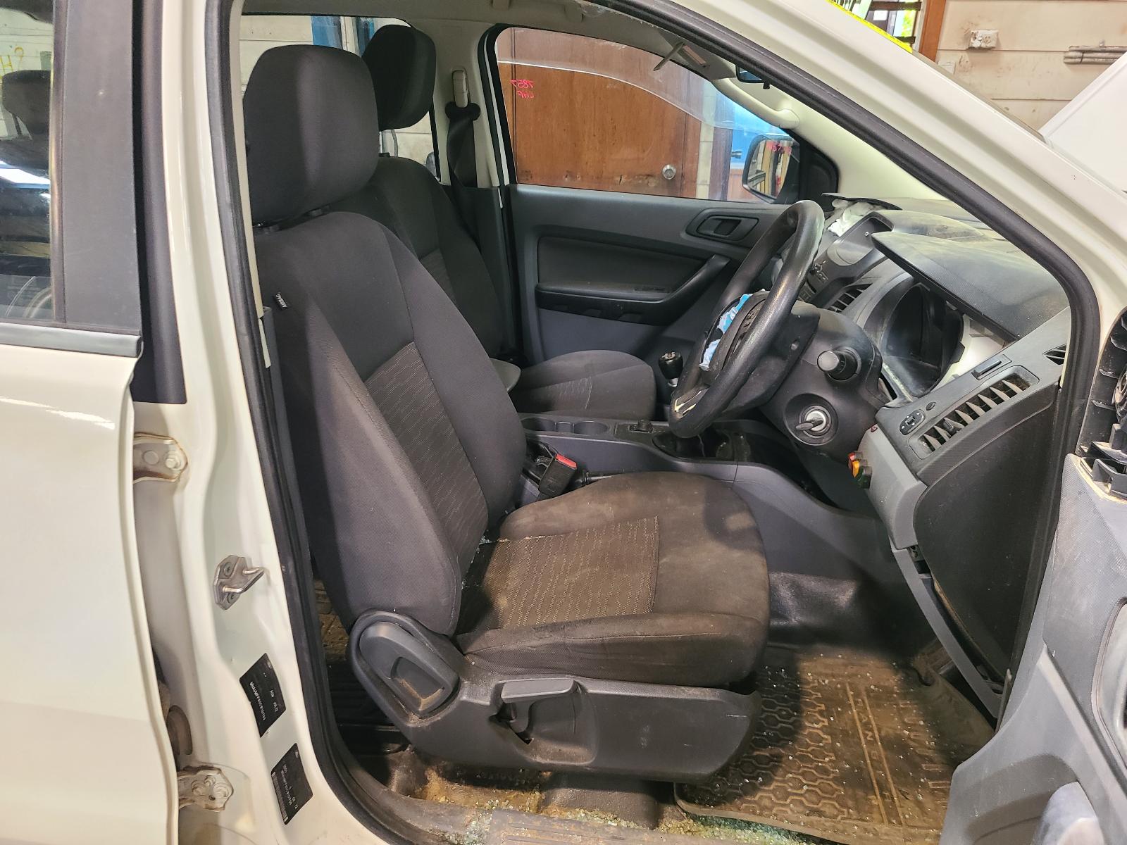 2012 Ford Ranger Ecu View Auto part Ecu Ford Ranger 2012