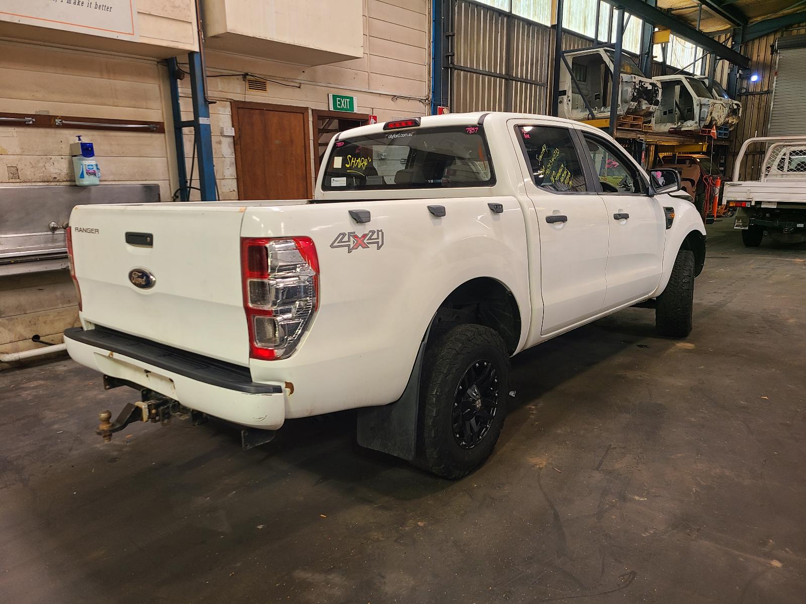 2012 Ford Ranger Ecu View Auto part Ecu Ford Ranger 2012