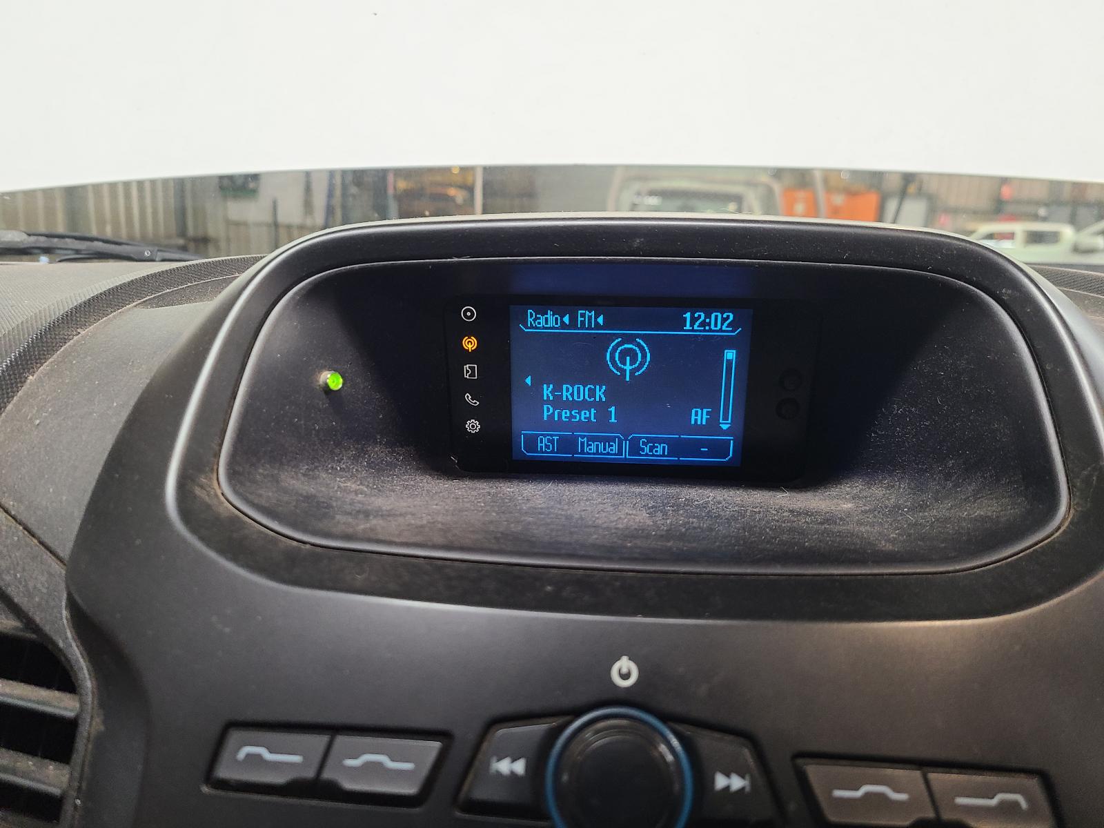 2012 Ford Ranger Ecu View Auto part Ecu Ford Ranger 2012