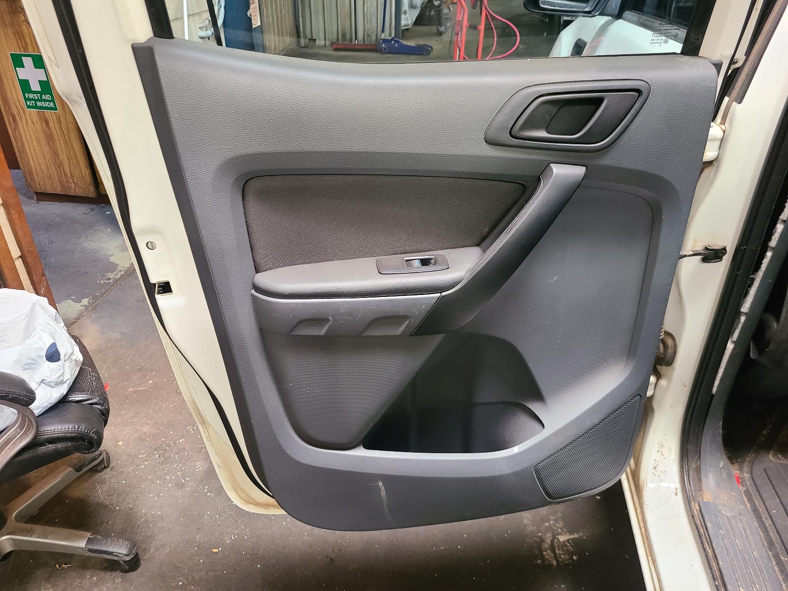 2012 Ford Ranger Ecu View Auto part Ecu Ford Ranger 2012