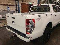 View Auto part Ecu Ford Ranger 2012