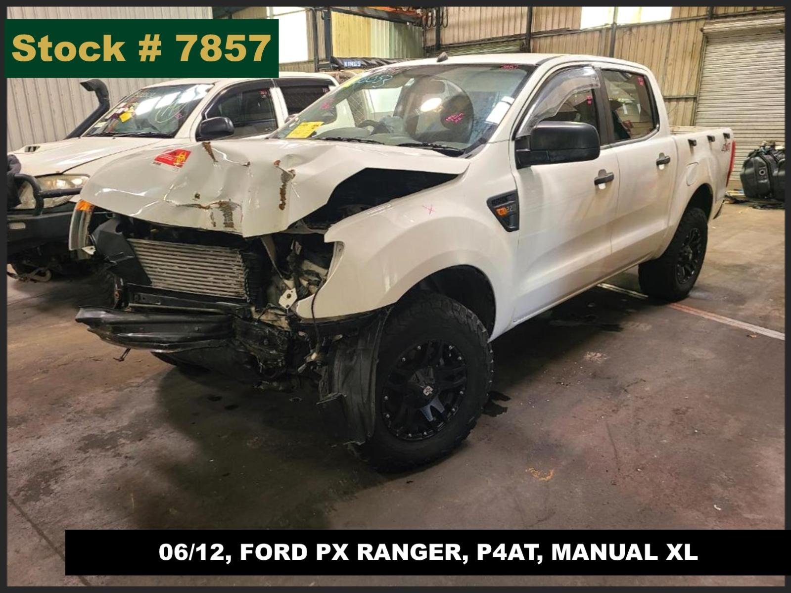 2012 Ford Ranger Ecu View Auto part Ecu Ford Ranger 2012