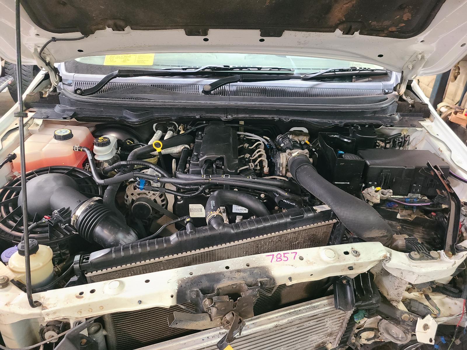 2012 Ford Ranger Ecu View Auto part Ecu Ford Ranger 2012