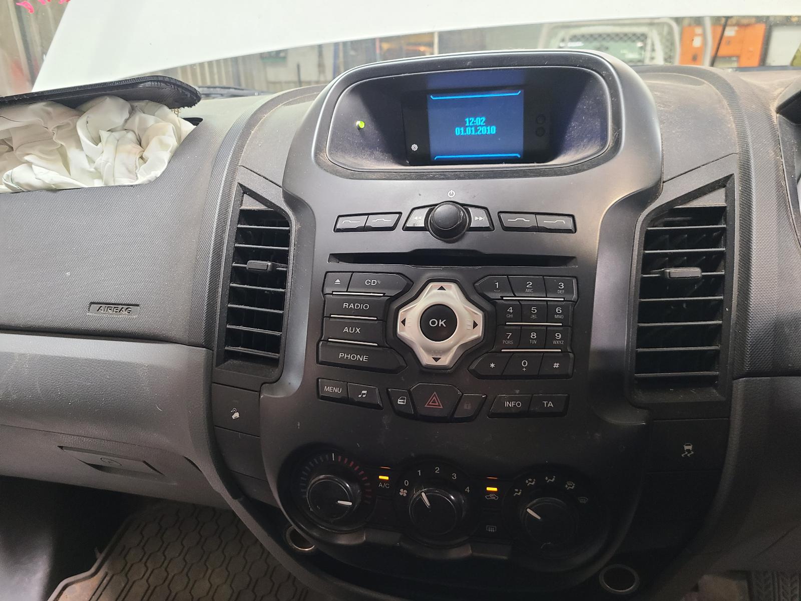 2012 Ford Ranger Ecu View Auto part Ecu Ford Ranger 2012