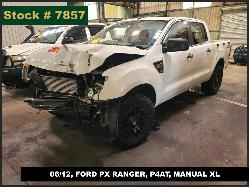 View Auto part Ecu Ford Ranger 2012