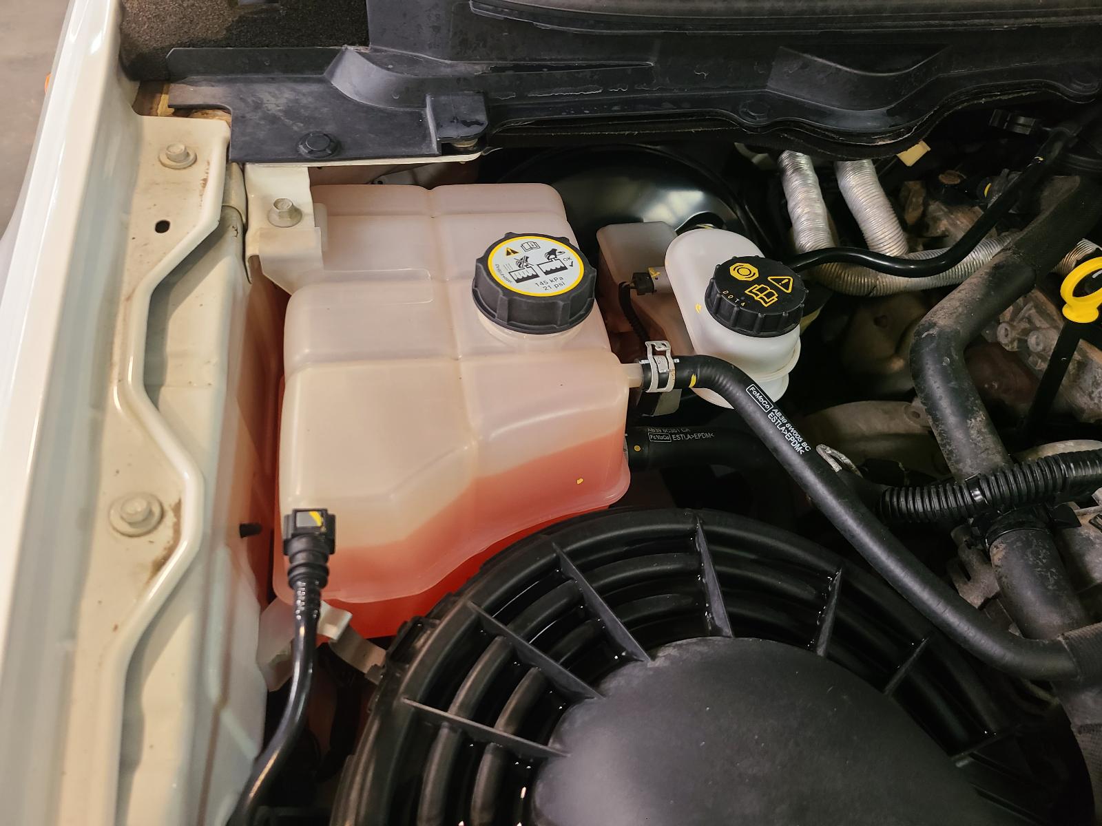 2012 Ford Ranger Ecu View Auto part Ecu Ford Ranger 2012