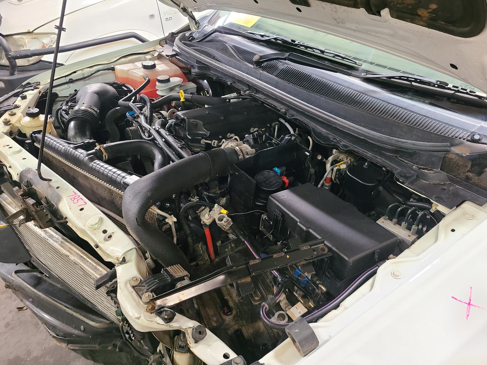2012 Ford Ranger Ecu View Auto part Ecu Ford Ranger 2012