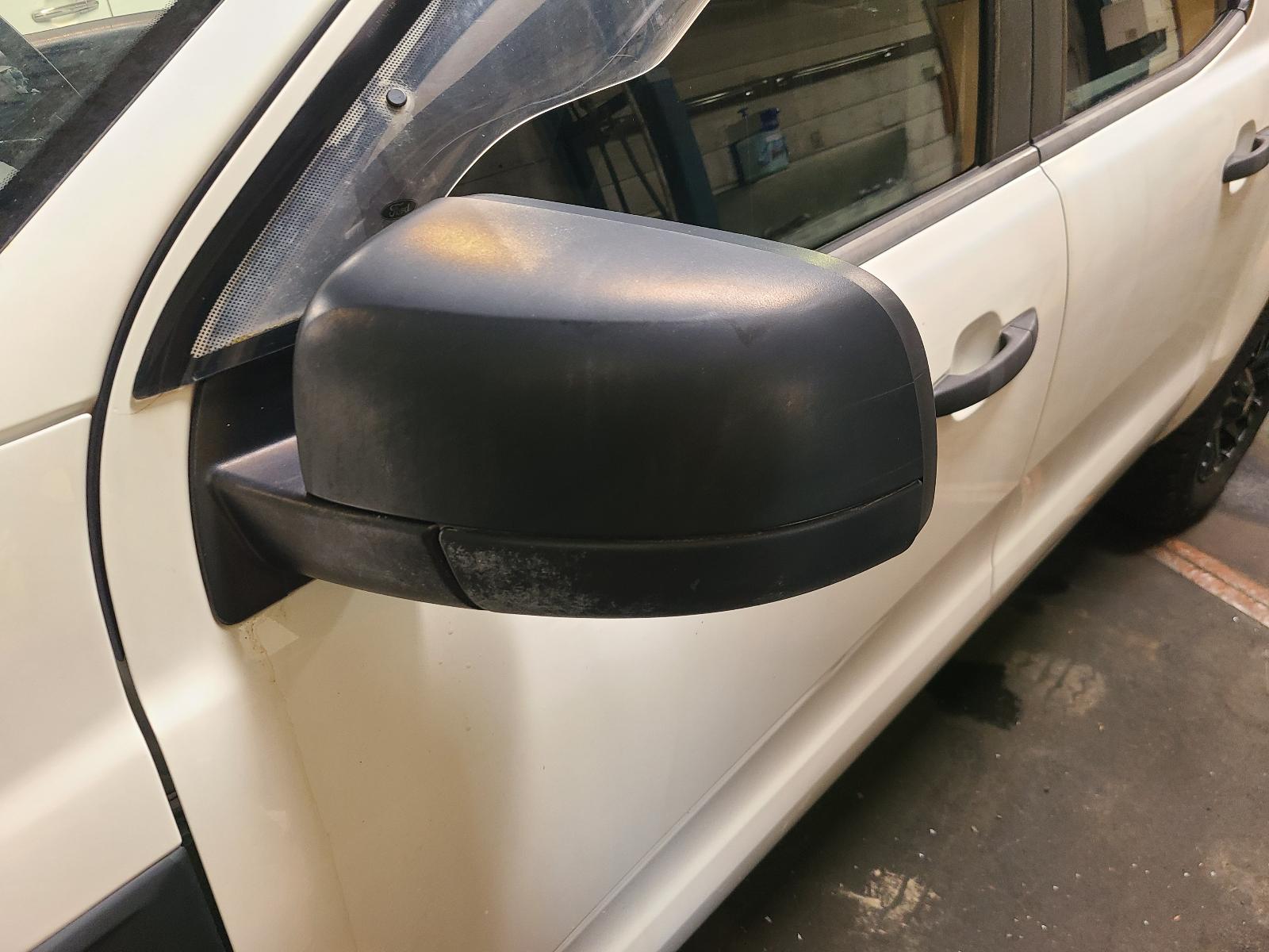 2012 Ford Ranger Ecu View Auto part Ecu Ford Ranger 2012