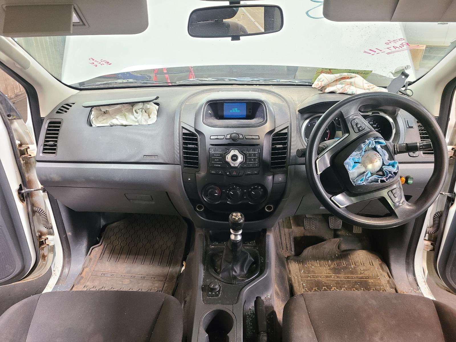 2012 Ford Ranger Ecu View Auto part Ecu Ford Ranger 2012