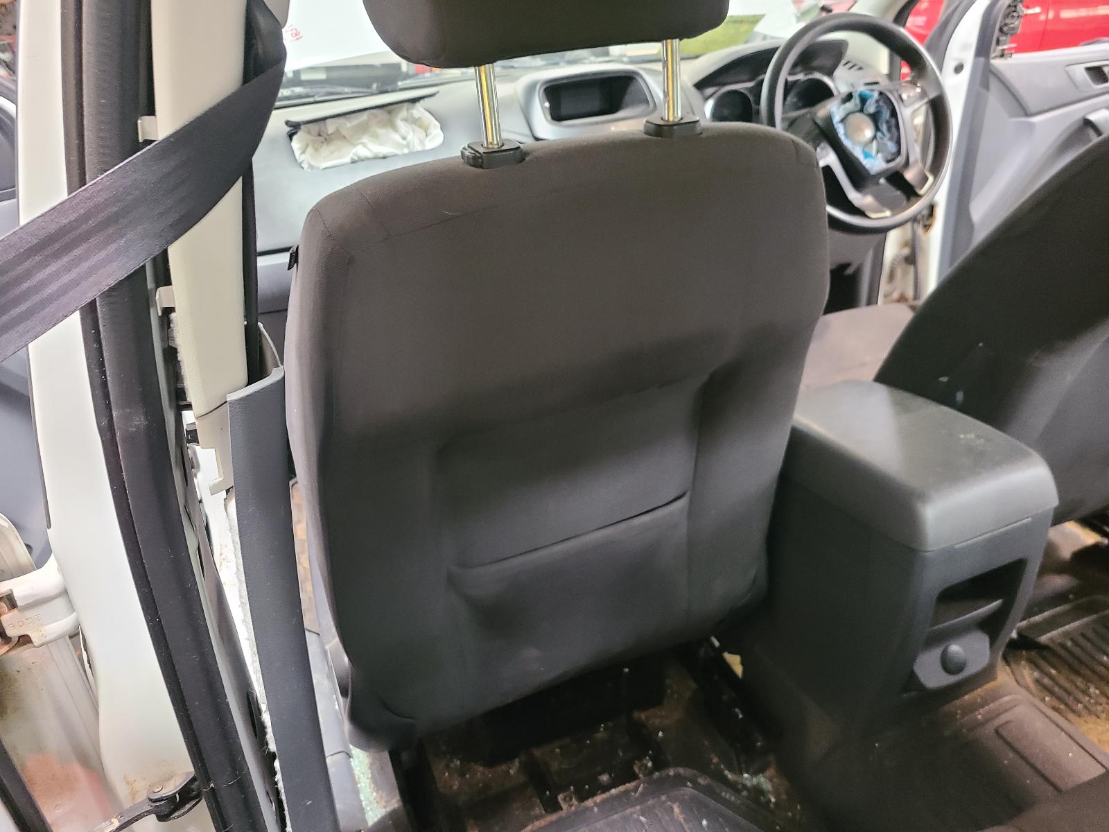 2012 Ford Ranger Ecu View Auto part Ecu Ford Ranger 2012