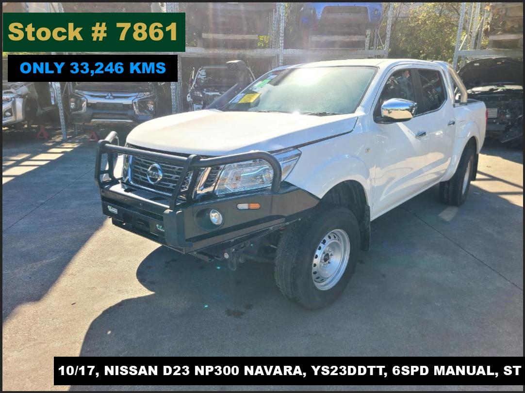 Instrument Cluster Navara Nissan 2018