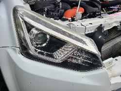 View Auto part Trans/Gearbox Isuzu Mu-x 2017