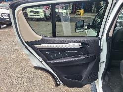 View Auto part Trans/Gearbox Isuzu Mu-x 2017
