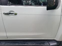 View Auto part Trans/Gearbox Isuzu Mu-x 2017