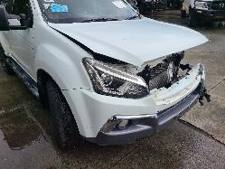 View Auto part Trans/Gearbox Isuzu Mu-x 2017