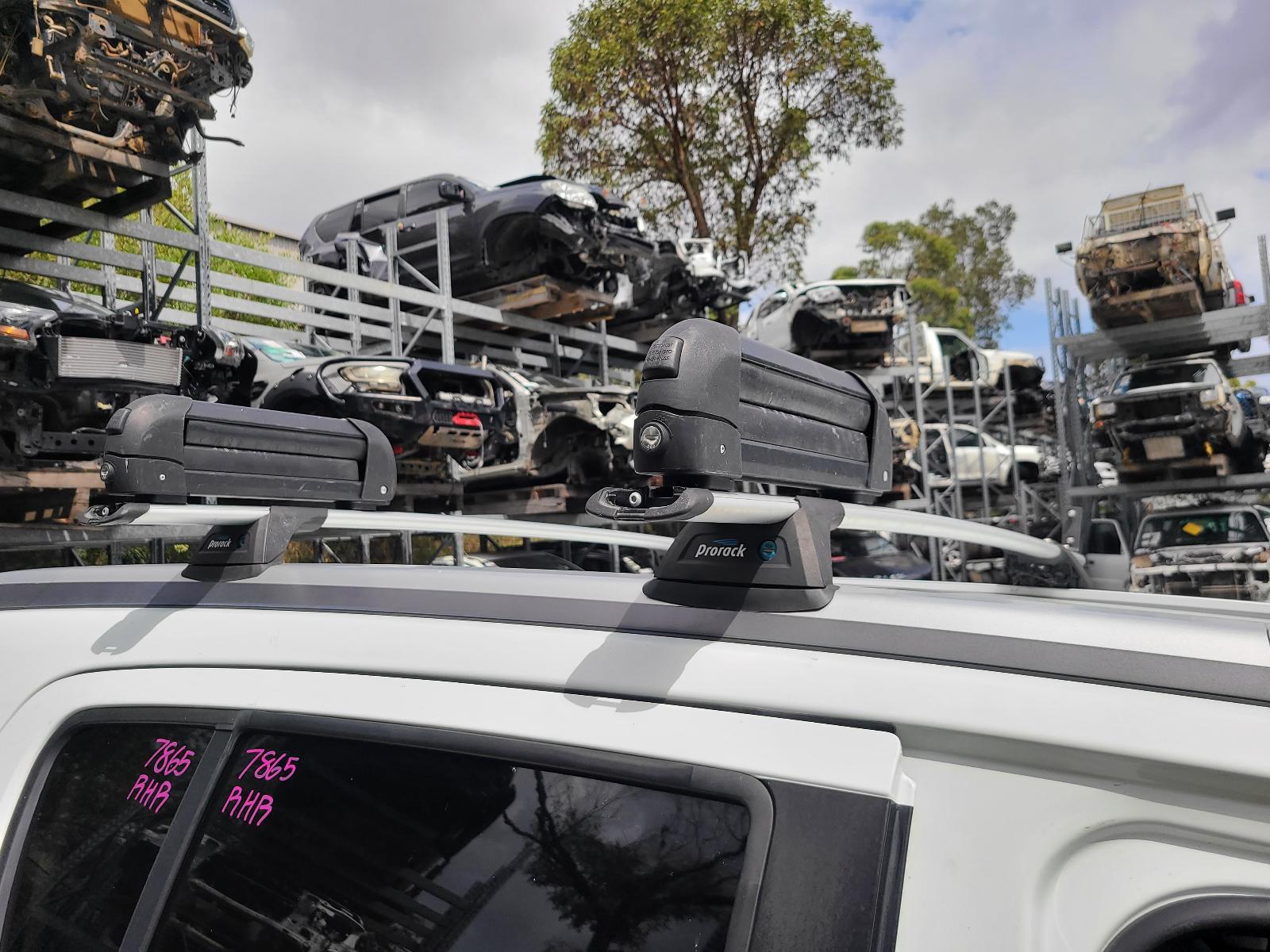 2017 Isuzu Mu-x Trans/Gearbox View Auto part Trans/Gearbox Isuzu Mu-x 2017