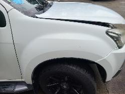 View Auto part Trans/Gearbox Isuzu Mu-x 2017