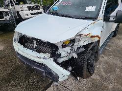 View Auto part Trans/Gearbox Isuzu Mu-x 2017